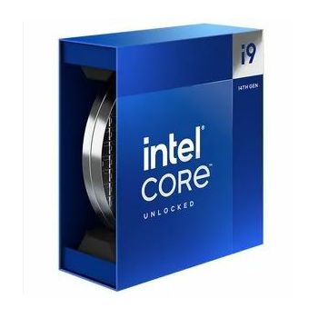 CPU INT Core i9 14900KF