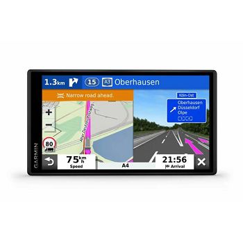 Garmin Dezl LGV 500 MT-S Europe