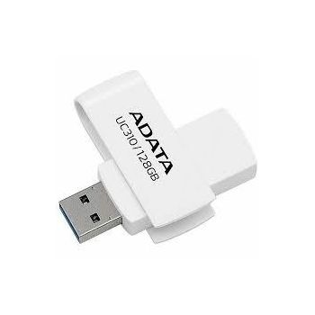 MEM UFD 128GB UC310 3.2 Gen1 AD bijeli UC310-128G-RWH