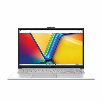 E1504FA-NJ319, 15,6/FHD/Ryzen 5 7520U/16GB/S512GB/INT/DOS/GRY/2Y