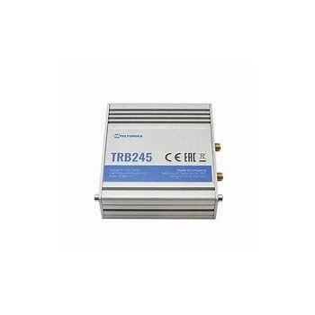 TRB245 LTE Gateway - TELTONIKA