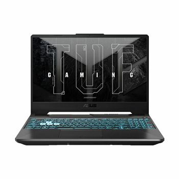 FA506NC-HN012, 15,6/FHD/R-5 7535HS/16GB/S512GB/RTX3050-4GB/DOS/BLK/2Y