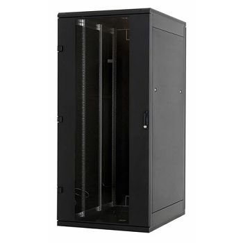 Triton ormar 32U/600X1000, RMA-32-A61-BAX-N1, crni