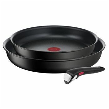 SEB Tefal L7638942 3 pcs set