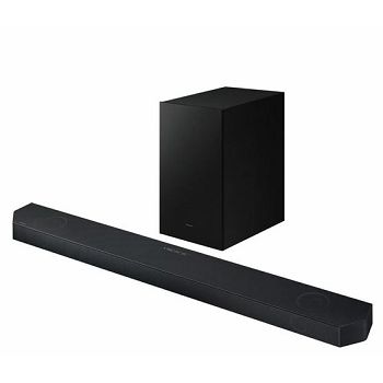 SAMSUNG soundbar HW-Q700D/EN