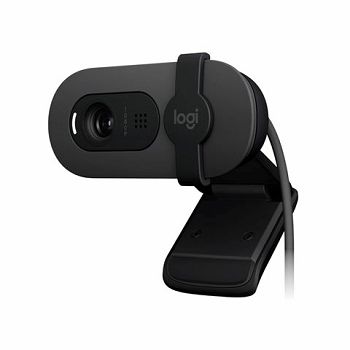 WEB kamera Logitech BRIO 100