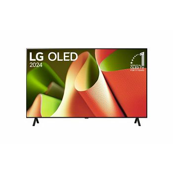LG OLED TV OLED55B43LA