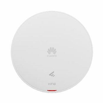 Huawei eKit AP AP661 11ax indoor,2+2+4 tri bands,USB,BLE