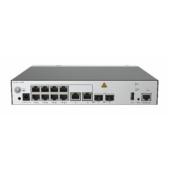 Huawei eKit Kontroler AC650-128AP 10*GE, 2*10GE SFP+ ports