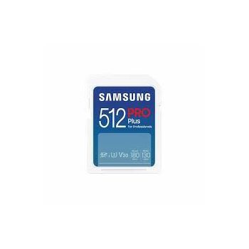 Memorijska kartica SD Samsung PRO Plus 512GB MB-SD512S/EU