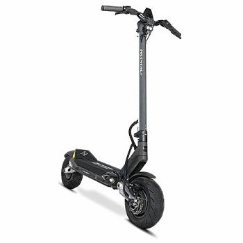 MS ENERGY E-ROMOBIL FLARE X Pro 22,5 Ah