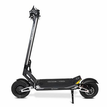 MS ENERGY E-ROMOBIL FLARE X Pro 30 Ah