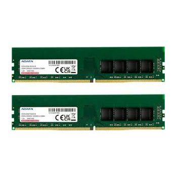 MEM DDR4 32GB(2x16) 3200MHz Premier AD AD4U320016G22-DTGN
