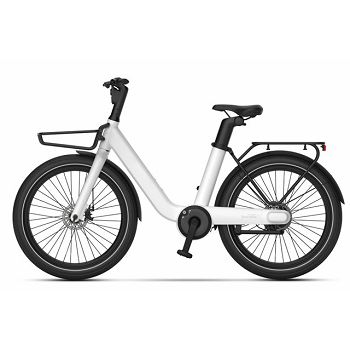MS ENERGY eBike c102 White_2025