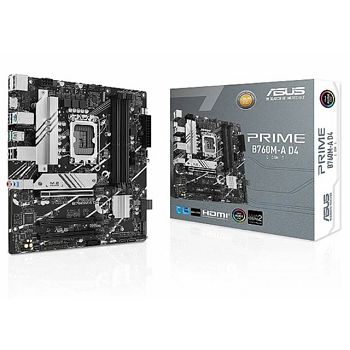 MBO 1700 AS PRIME B760M-A D4-CSM