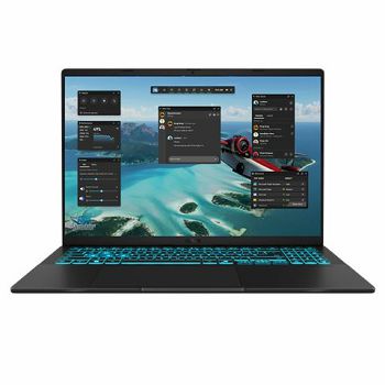 V3607VM-RP020W, 16/WUXGA/Core 7 240H/32GB/S1TB/RTX 5060/W11/BLK/2Y