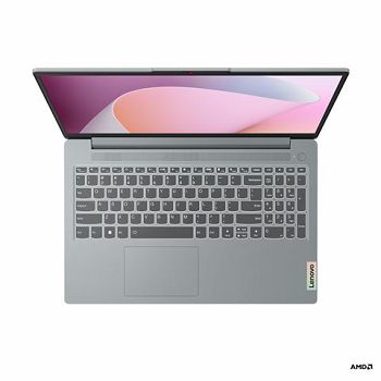 Lenovo prijenosno računalo IdeaPad Slim 3, 15ABR8,