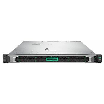 SRV HPE DL360 G10+ 4310 2P 128GB 8SFF
