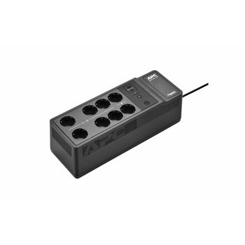 UPS APC 1050VA/600W BE1050G2-GR USB Type A+C Port