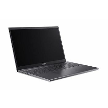 A17-51M-500Z, 17.3/FHD/i5-1334U/16GB/S512GB/INT/W11H/GRY/2Y