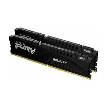 MEM DDR5 32GB (2x16) 6000MHz FURY Beast Expo KF560C36BBE2K2-32