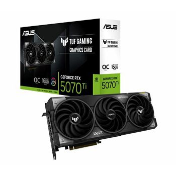 VGA AS TUF-RTX5070TI-O16G-GAMING
