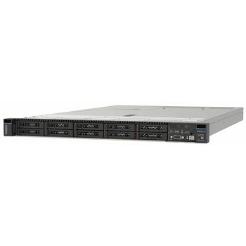 SRV LN SR630 v3 Xeon Silver 4510 12C