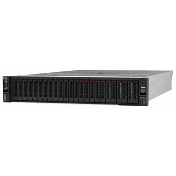SRV LN SR650 v3 Xeon Silver 4514Y 16C