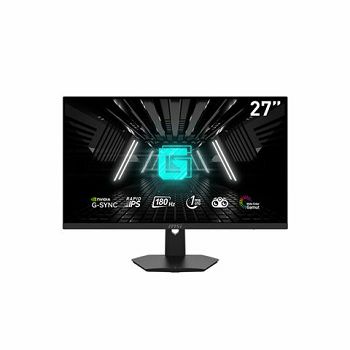 MON 27 MSI G274F IPS 180Hz