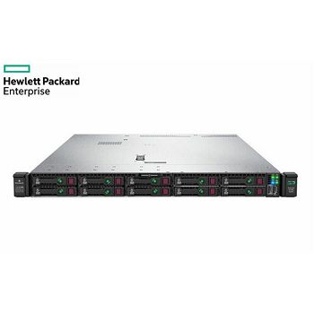 SRV HPE DL360 G10 4208 64GB SFF