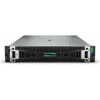 SRV HPE DL380 G11 4510 192GB 12LFF
