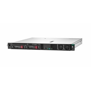 SRV HPE DL20 G10+ E-2314 8GB LFF NHP