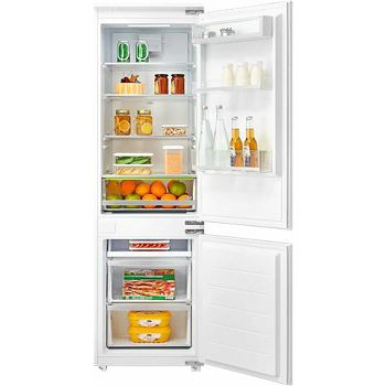 VIVAX HOME ugradbeni hladnjak CFRB-248ENF
