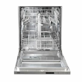 VIVAX HOME perilica posuđa DWB-601252CL