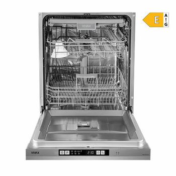 VIVAX HOME perilica posuđa DWB-601473D