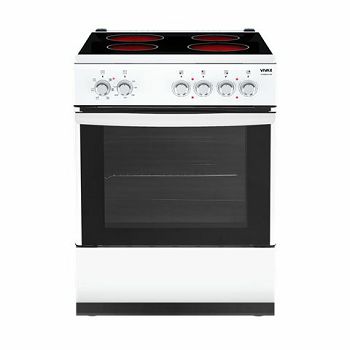 VIVAX HOME štednjak FC-04602VCF WH