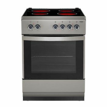 VIVAX HOME štednjak FC-04602VCF S
