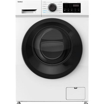 VIVAX HOME perilica rublja WFL-141012CI