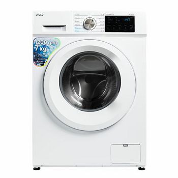VIVAX HOME perilica rublja WFL-120712CI