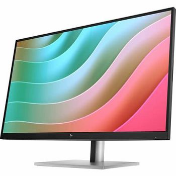 MON 27 HP E27k G5 4K USB-C, 6N4C4AA 5YOS
