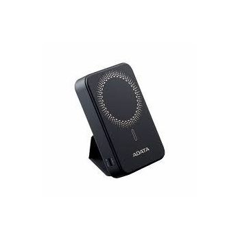 MOB DOD Power Bank R100, 10.000mAh, Black, ADATA PR100-12BK