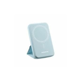 MOB DOD Power Bank R050, 5.000mAh, Light Blue, ADATA PR050-11LB