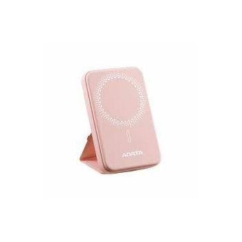 MOB DOD Power Bank R050, 5.000mAh, Pink, ADATA PR050-11PK