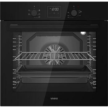 VIVAX HOME ugrad. pećnica BO-808BFD G