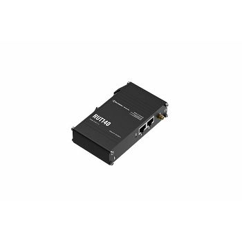 TELTONIKA Router Industrijski 2 x 100Mb port,1 x 3-pin power connector
