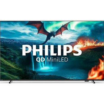 PHILIPS QD MiniLED TV 55MLED820/12