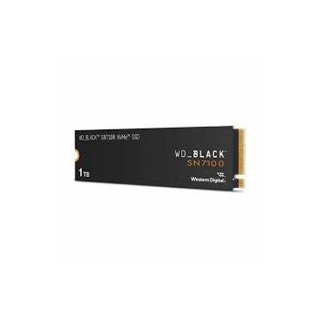 SSD 1TB WD Black™ SN7100 M.2 NVMe WDS100T4X0E