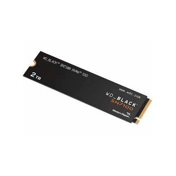 SSD 2TB WD Black™ SN7100 M.2 NVMe WDS200T4X0E