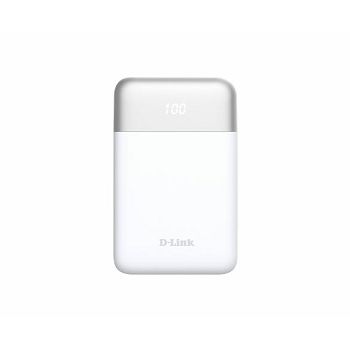 D-Link DPP-101 10000mAh Power Bank