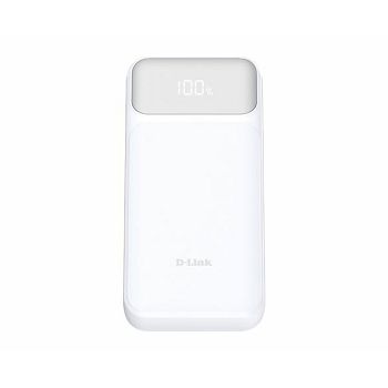 D-Link DPP-201 20000mAh Power Bank